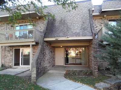 6s114 Park Meadow Dr #7A Naperville, IL 60540