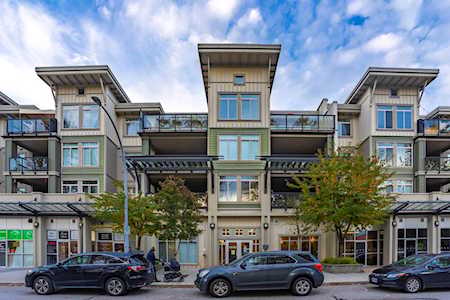 10180 153 Street #417 Surrey, BC V3R 0B5