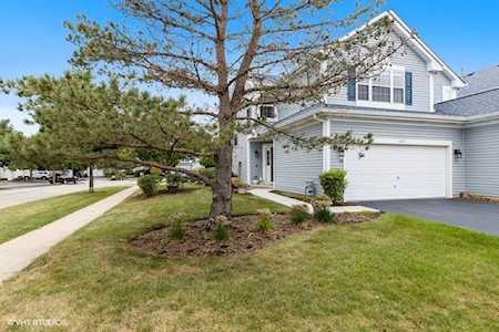1149 Heartland Gate Lake In The Hills, IL 60156