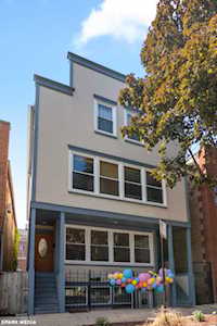 2302 N Leavitt St #2 Chicago, IL 60647