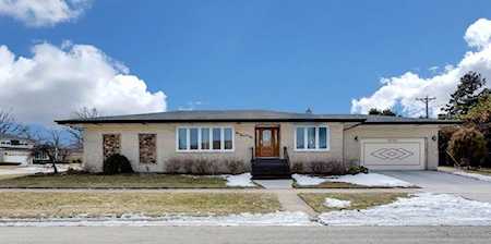 1001 Greendale Ave Park Ridge, IL 60068