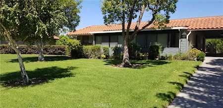 852 Ronda Mendoza #Q Laguna Woods, CA 92637