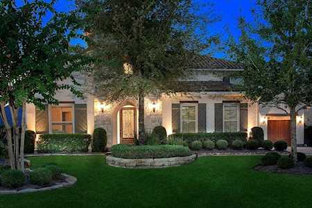11 Hollyflower Place The Woodlands, TX 77375