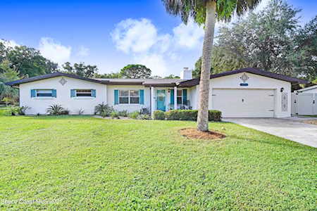 8551 Sylvan Drive Melbourne, FL 32904