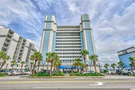 2300 N Ocean Blvd. #135 Myrtle Beach, SC 29577