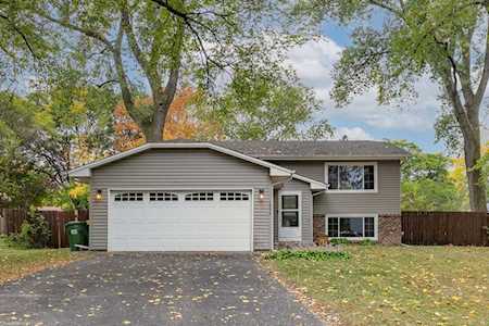 1839 Brookdale Court Brooklyn Park, MN 55444