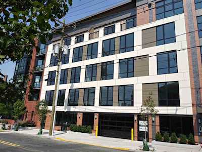 10 Paterson Ave #3C Hoboken, NJ 07030