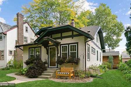 5033 16th Avenue S Minneapolis, MN 55417
