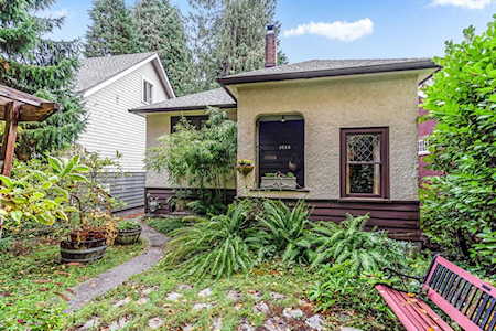 3728 W 29th Avenue Vancouver, BC V6S 1T4
