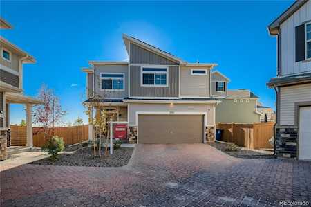 10144 Zeno St Commerce City, CO 80022