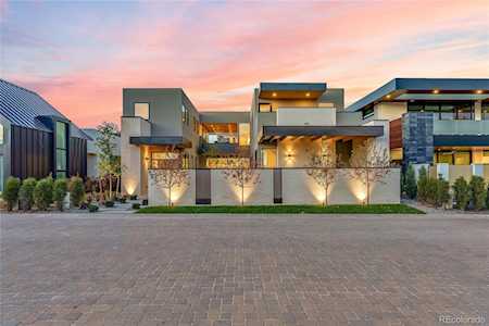 2821 E Cedar Ave #22 Denver, CO 80209