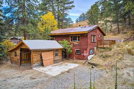 11083 Twin Spruce Rd Golden, CO 80403