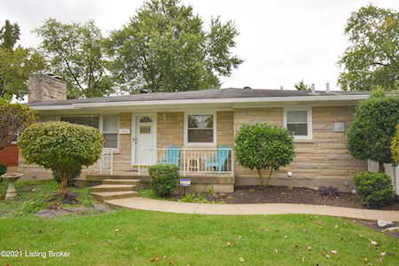 4912 Oak Park Dr Louisville, KY 40258