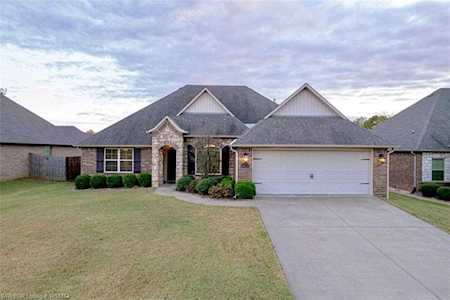 5612 Graystone Dr Fort Smith, AR 72916