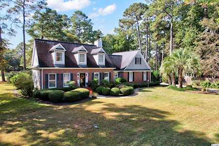 293 Country Club Dr. Pawleys Island, SC 29585