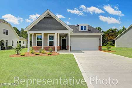 1618 Carmelina Drive Bolivia, NC 28422