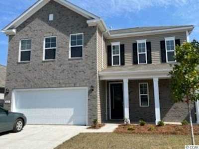 262 Calhoun Falls Dr. Myrtle Beach, SC 29579