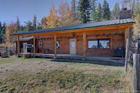 20856 Indian Springs Rd Conifer, CO 80433