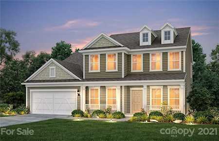 8937 Ansley Park Place Huntersville, NC 28078