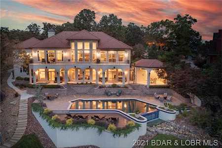 5839 Cobblestone Dr Osage Beach, MO 65065