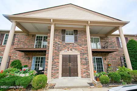 412 Logsdon Ct Louisville, KY 40243