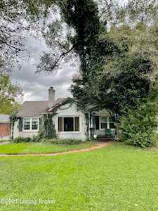 319 N Bonner Ave Louisville, KY 40207