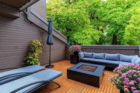 1855 Nelson Street #305 Vancouver, BC V6G 1M9