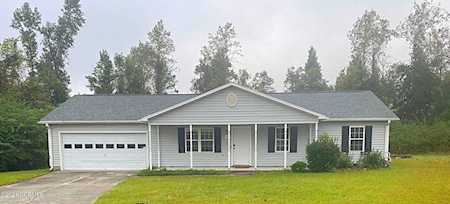119 Nicole Ct Jacksonville, NC 28540