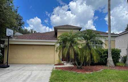 517 Fitzwilliam WAY Orlando, FL 32828