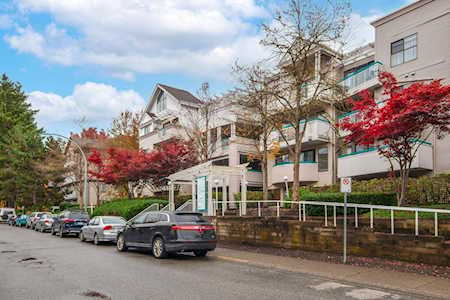 20268 54 Avenue #102 Langley, BC V3A 8R9