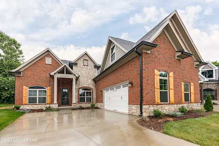 4209 Hidden Bluff Ct Louisville, KY 40241