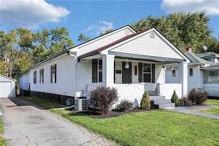 6068 Dewey Ave Indianapolis, IN 46219