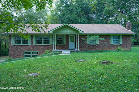 295 Sandy Dr Shepherdsville, KY 40165