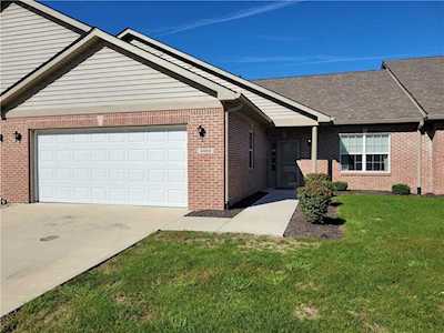 4992 Revere Dr Plainfield, IN 46168