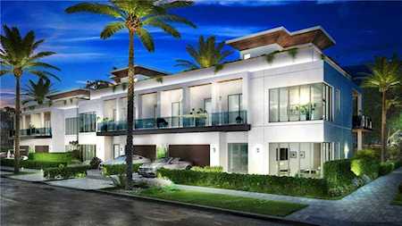 221 Shore Ct #221 Lauderdale By The Sea, FL 33308