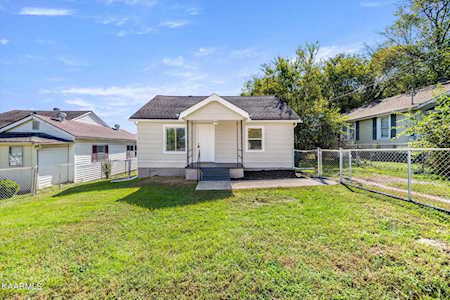 1618 NE Luck Ave Knoxville, TN 37917