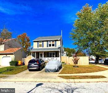 3464 Brookhaven Rd Pasadena, MD 21122