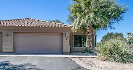 17257 E Grande Boulevard #4 Fountain Hills, AZ 85268