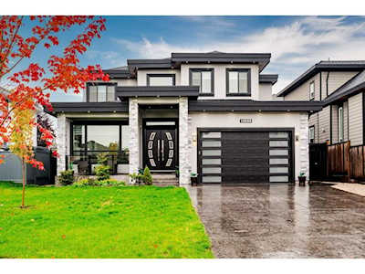 18555 56A Avenue Surrey, BC V3S 7Y2