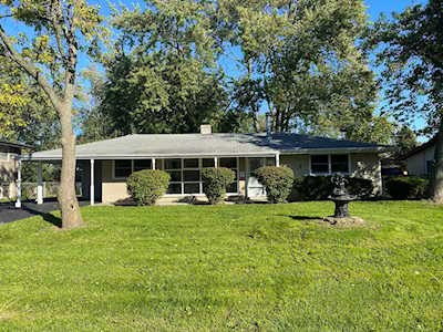 4518 189th St Country Club Hills, IL 60478