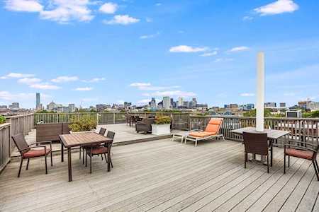 120 West Seventh Street #101 Boston, MA 02127