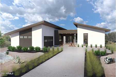 301XX N 166th Street Scottsdale, AZ 85262