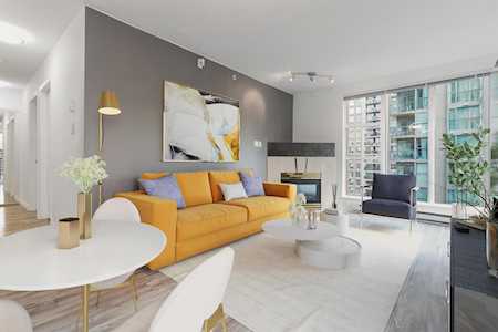 939 Homer Street #1802 Vancouver, BC V6B 2W6