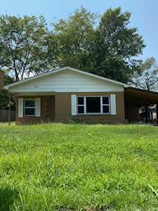 1202 S Denver Ave Russellville, AR 72801