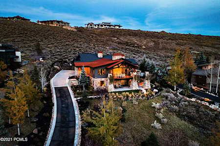 3428 E Westview Trl Park City, UT 84098