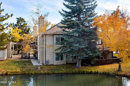 2100 W Canyons Resort Dr Park City, UT 84098