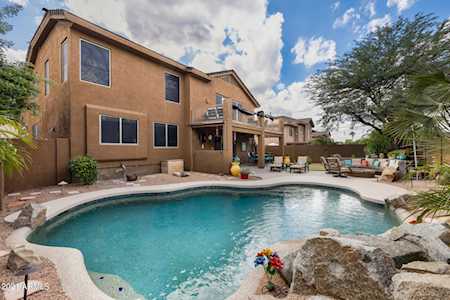 6114 E Long Shadow Trail Scottsdale, AZ 85266