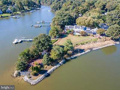 1291 Magothy Rd Pasadena, MD 21122