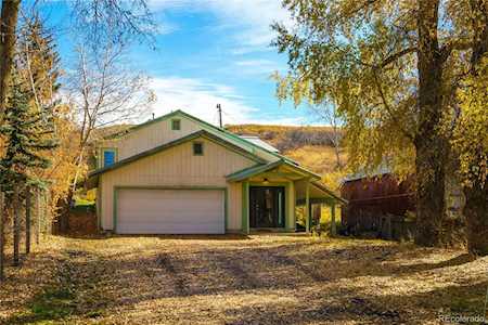 211 Dodge Ave Oak Creek, CO 80467