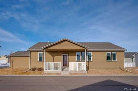 7895 Cattail Green Frederick, CO 80530